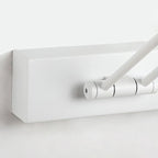 Arisha LED Applique da Interno Lineare Moderno Specchio Anteriore