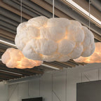 Lampada a Sospensione Designer Nuage Cloud Nordic