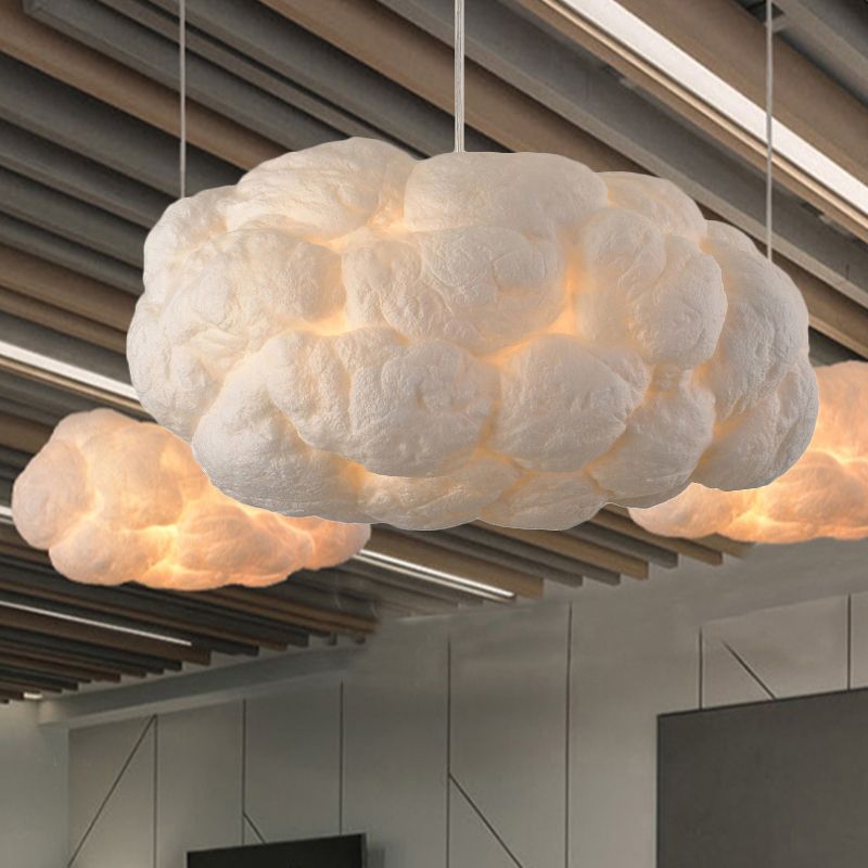 Lampada a Sospensione Designer Nuage Cloud Nordic