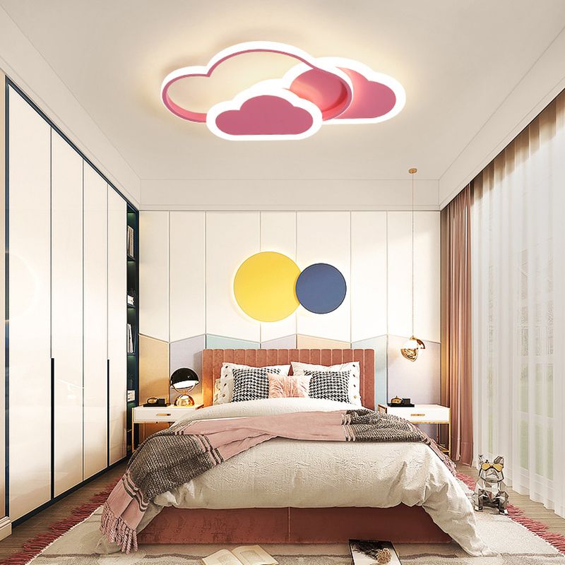 Lampada da soffitto a LED Star Designer
