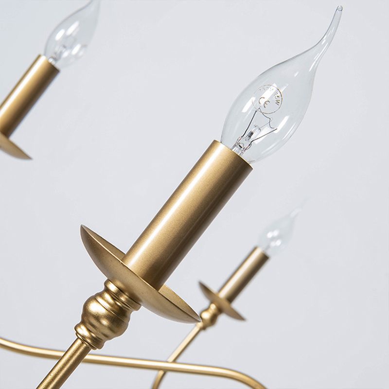 Lampade a Sospensione Silva Design Vintage LED