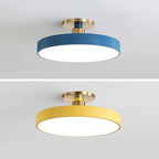 Luce da soffitto Loma Flush Mount