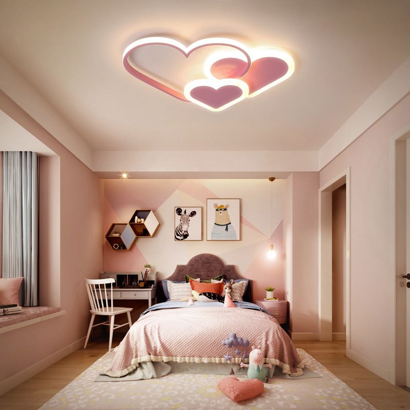 Lampada da soffitto a LED Star Designer