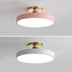 Luce da soffitto Loma Flush Mount