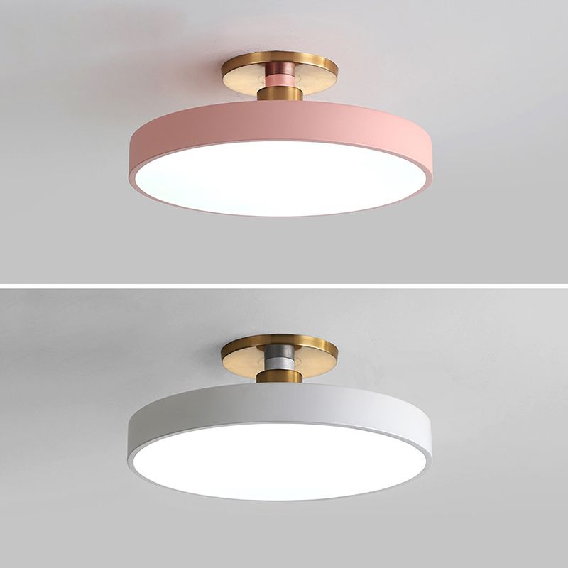 Luce da soffitto Loma Flush Mount