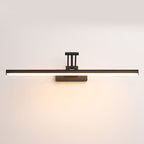 Arisha LED Applique da Interno Lineare Moderno Specchio Anteriore