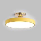 Luce da soffitto Loma Flush Mount