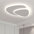 Zeno Designer Lampada da Soffitto Geometrica