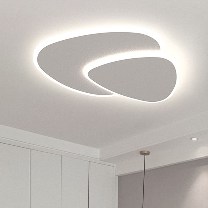 Zeno Designer Lampada da Soffitto Geometrica