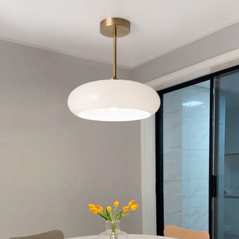 Lampada da soffitto a incasso Charlotte