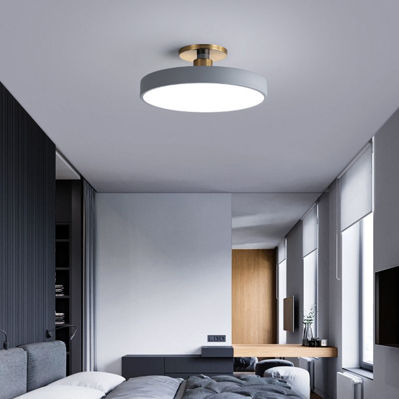 Luce da soffitto Loma Flush Mount