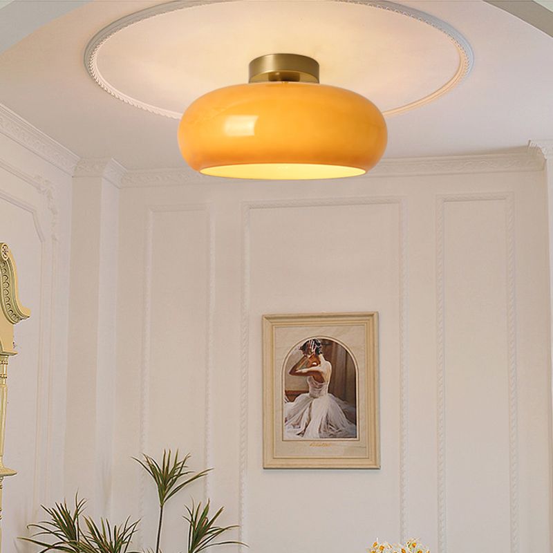 Lampada da soffitto a incasso Charlotte