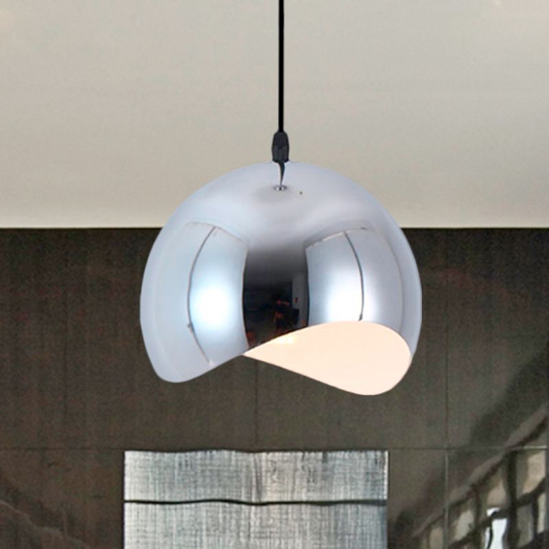 Lampada a sospensione Cohen Nordic Globe, Metallo, Isola Cucina