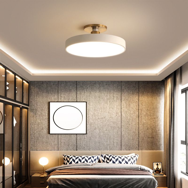 Luce da soffitto Loma Flush Mount
