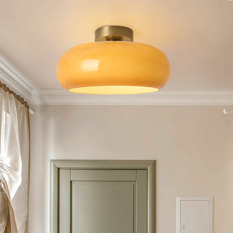 Lampada da soffitto a incasso Charlotte