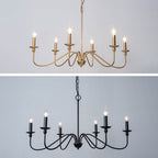 Lampade a Sospensione Silva Design Vintage LED