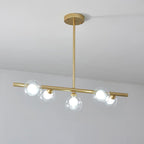 Lampadario Lineare Zesty