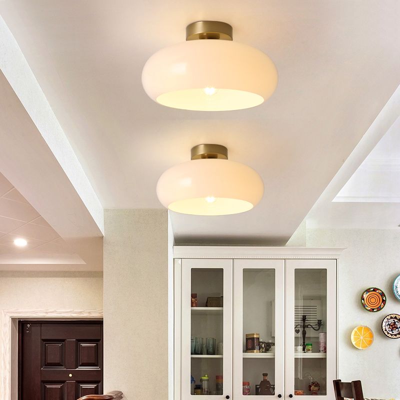 Lampada da soffitto a incasso Charlotte