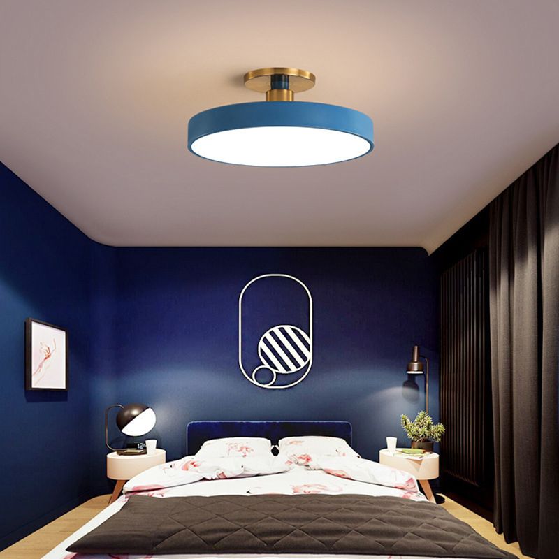 Luce da soffitto Loma Flush Mount