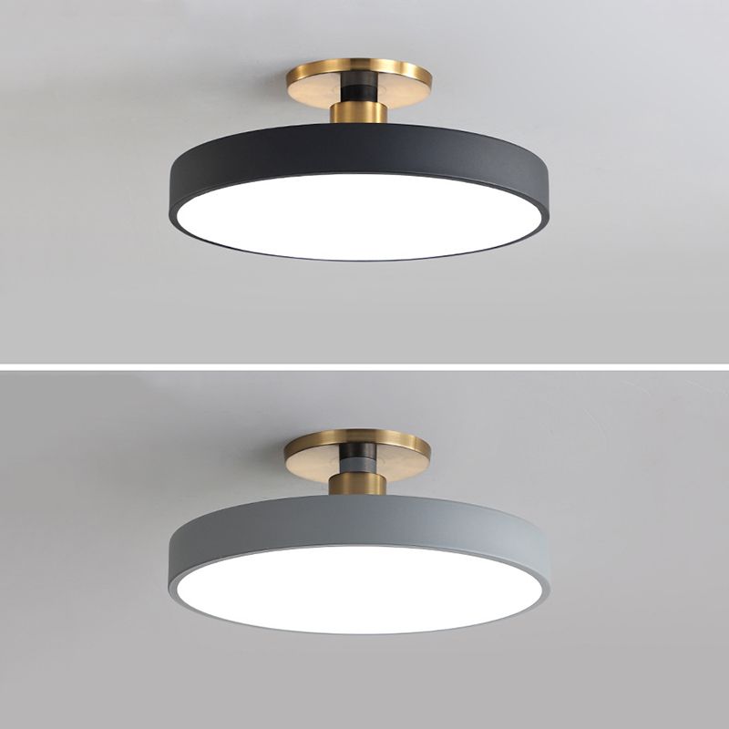 Luce da soffitto Loma Flush Mount