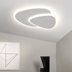 Zeno Designer Lampada da Soffitto Geometrica