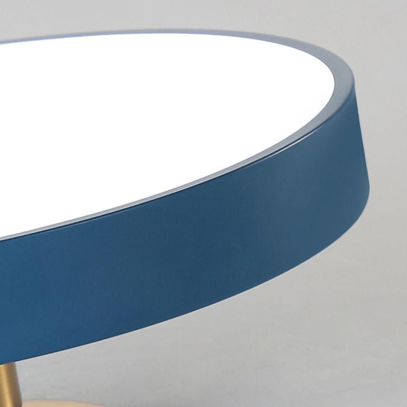 Luce da soffitto Loma Flush Mount