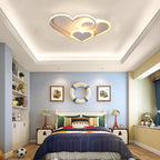 Lampada da soffitto a LED Star Designer