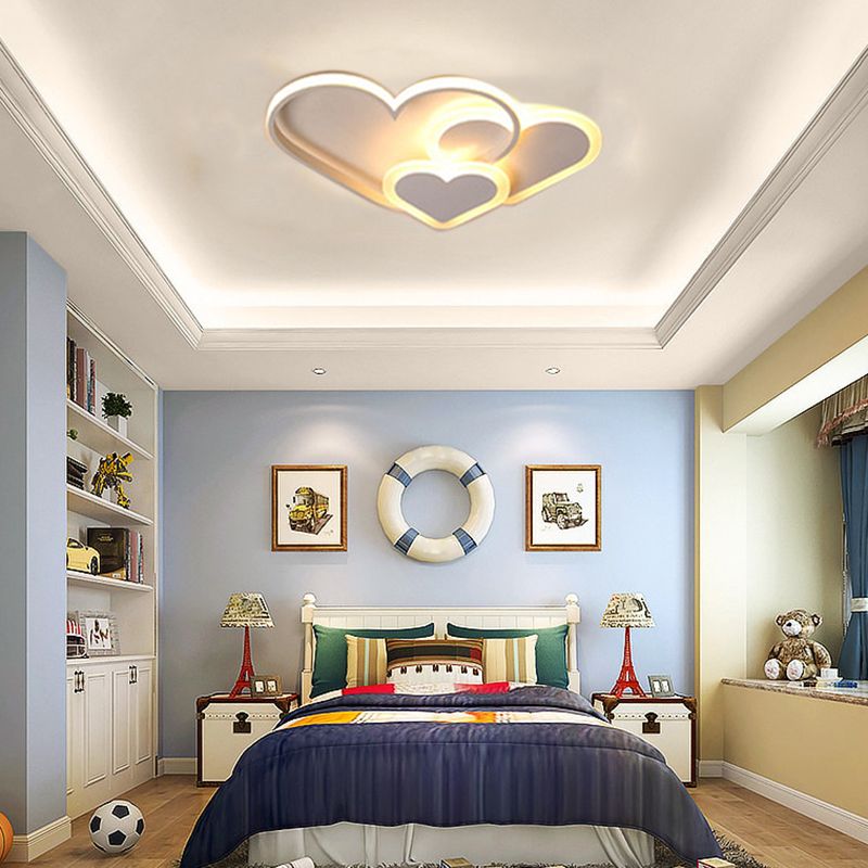 Lampada da soffitto a LED Star Designer
