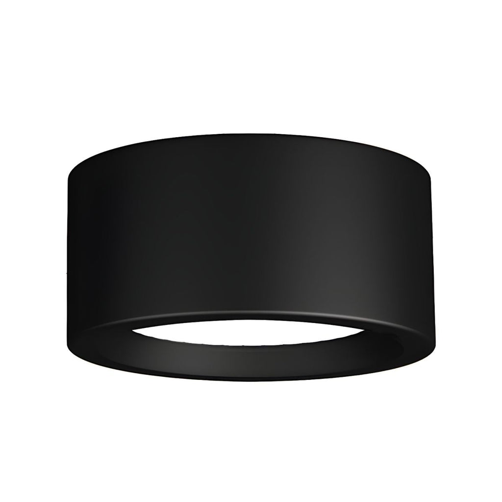 Lampada a soffitto LED cilindrica moderna
