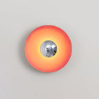 Simplicity Glow Wall Light
