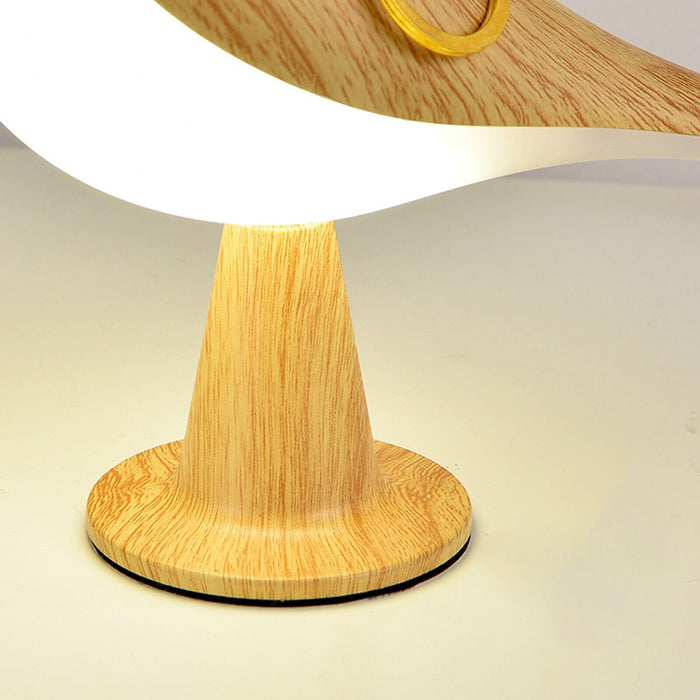 Vogellamp - Lampada per Uccelli Elegante da Aggiungere al Tuo Interno