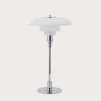 Lampada da Tavolo Retro Creativa Nordic Glarefusion