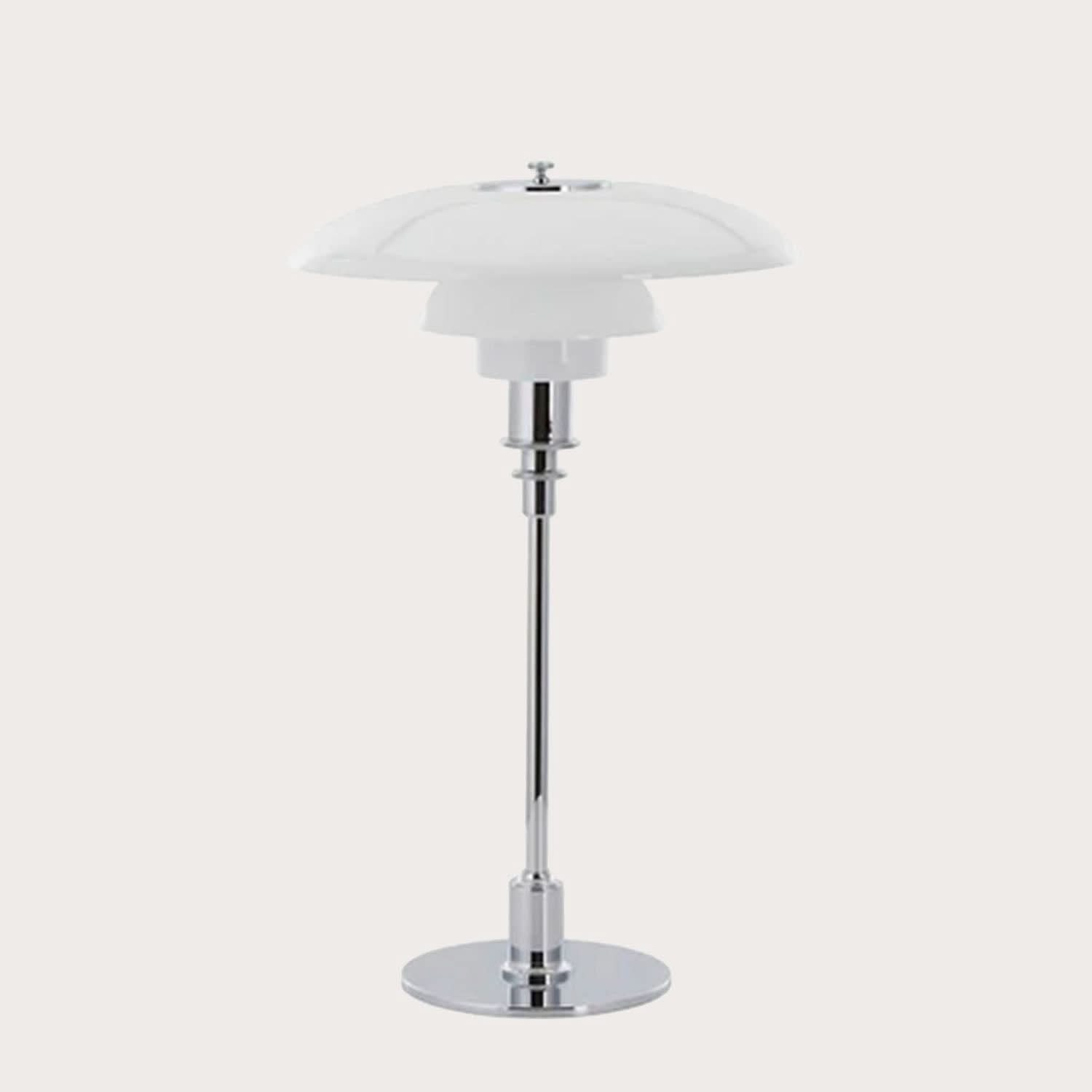 Lampada da Tavolo Retro Creativa Nordic Glarefusion
