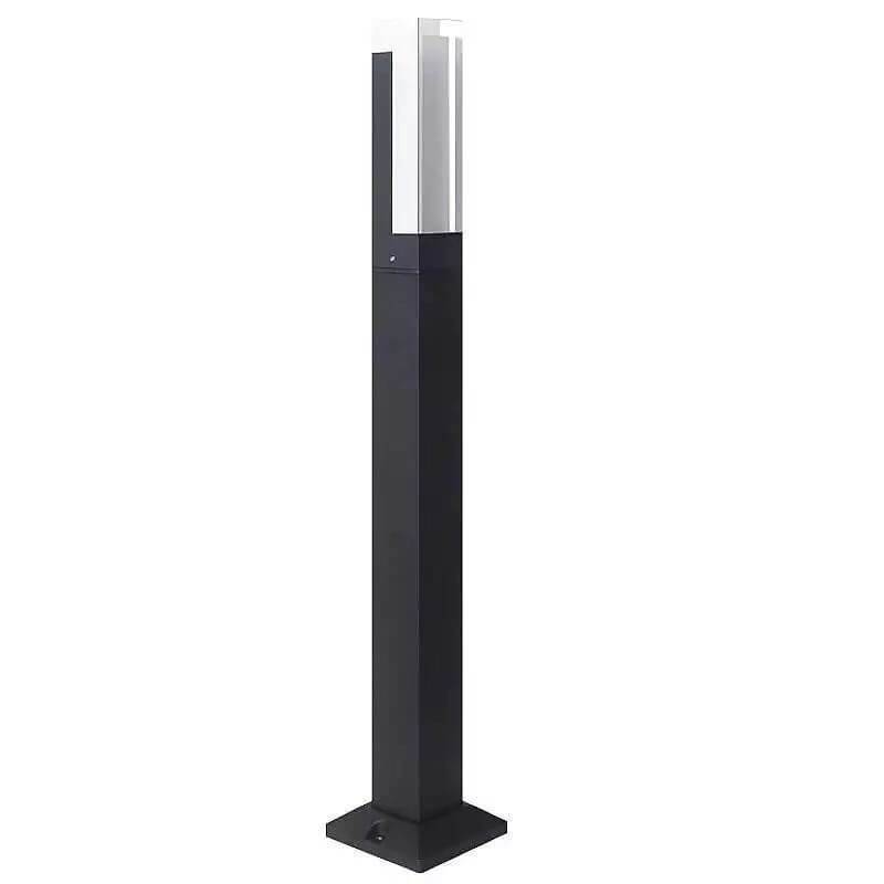 Colonna di Luce da Giardino LED Acrilico Impermeabile