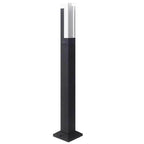 Colonna di Luce da Giardino LED Acrilico Impermeabile