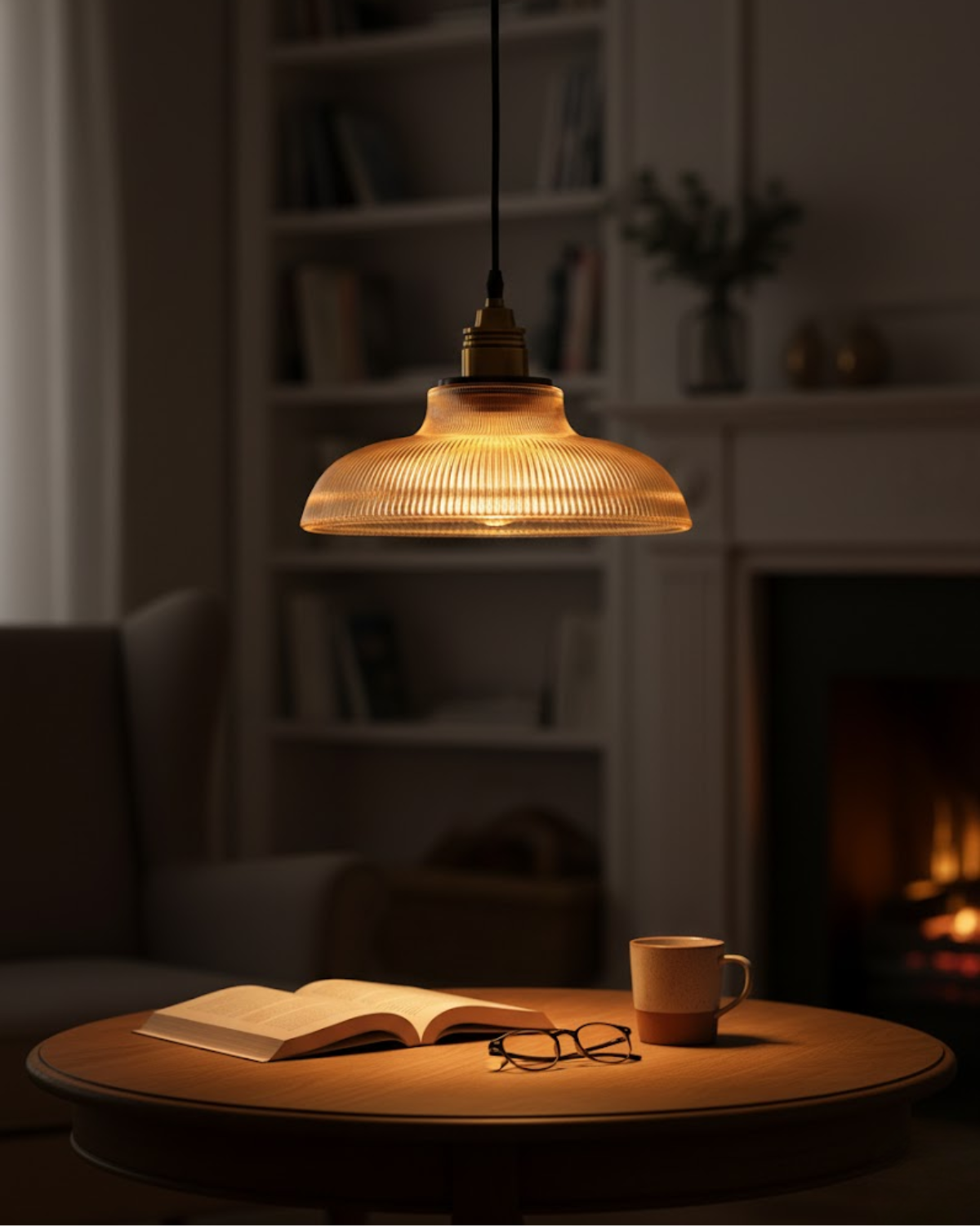Il Vetro Luminoso