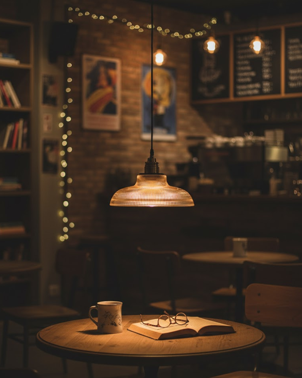 Il Vetro Luminoso