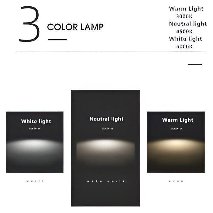 Norida Light - Lampada da soffitto rotonda in design italiano