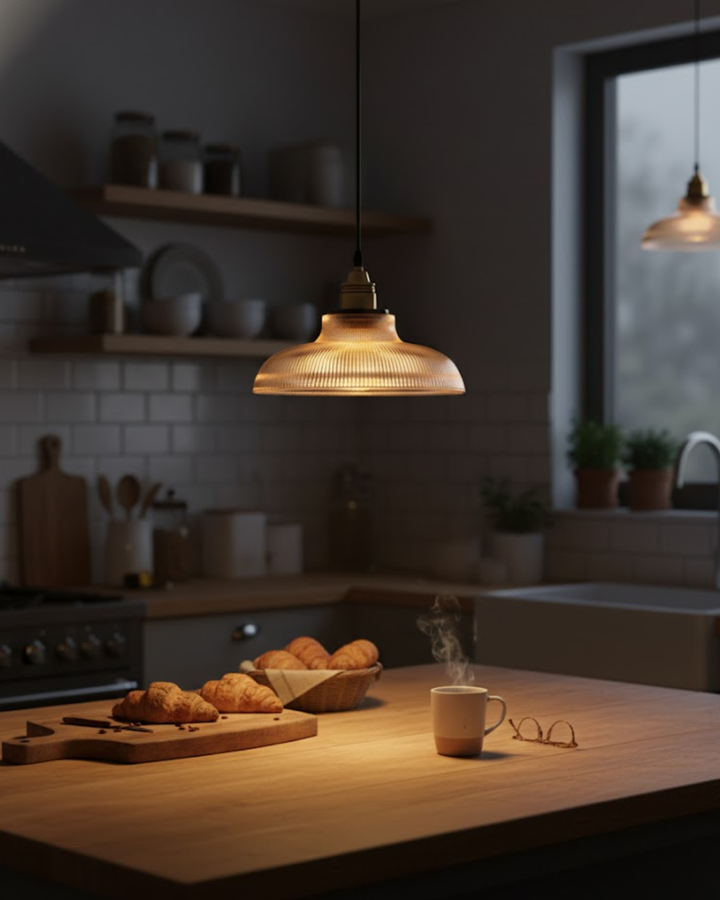 Il Vetro Luminoso