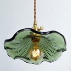 FloraLight - Lampada hibiscus elegante per interni sofisticati