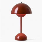 Lampada da tavolo nordica contemporanea di lusso