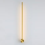 Selara - Lampada da parete LED minimalista
