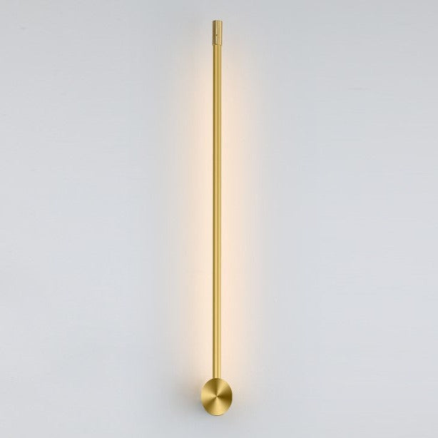 Selara - Lampada da parete LED minimalista