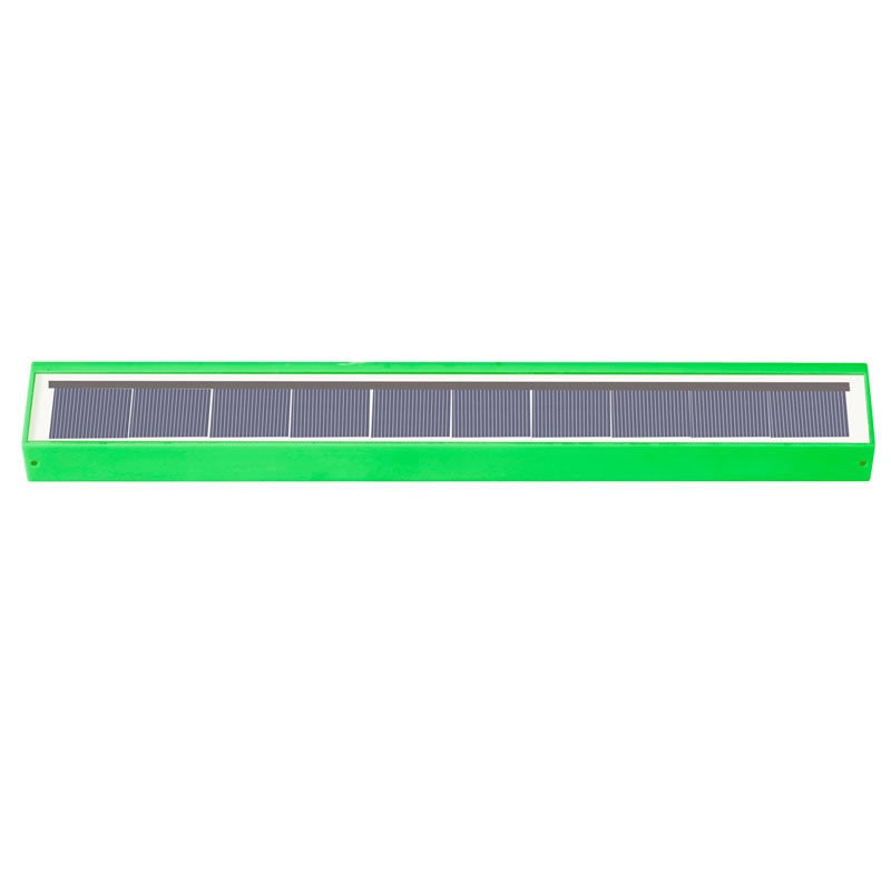 Striscia Solare 51 LED Magnetica Esterna Luce Multi-funzione Impermeabile USB