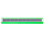 Striscia Solare 51 LED Magnetica Esterna Luce Multi-funzione Impermeabile USB