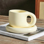 Tazza Paffuta
