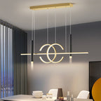 Lampadario Proiettore Moderno Semplice con Cielo Stellato