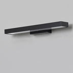 Lampada da Parete Esterno LED Piatta con Sensore Moderno Minimalista Rettangolare Impermeabile
