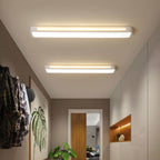 Luce a Soffitto LED Flush Mount Minimalista Nordica