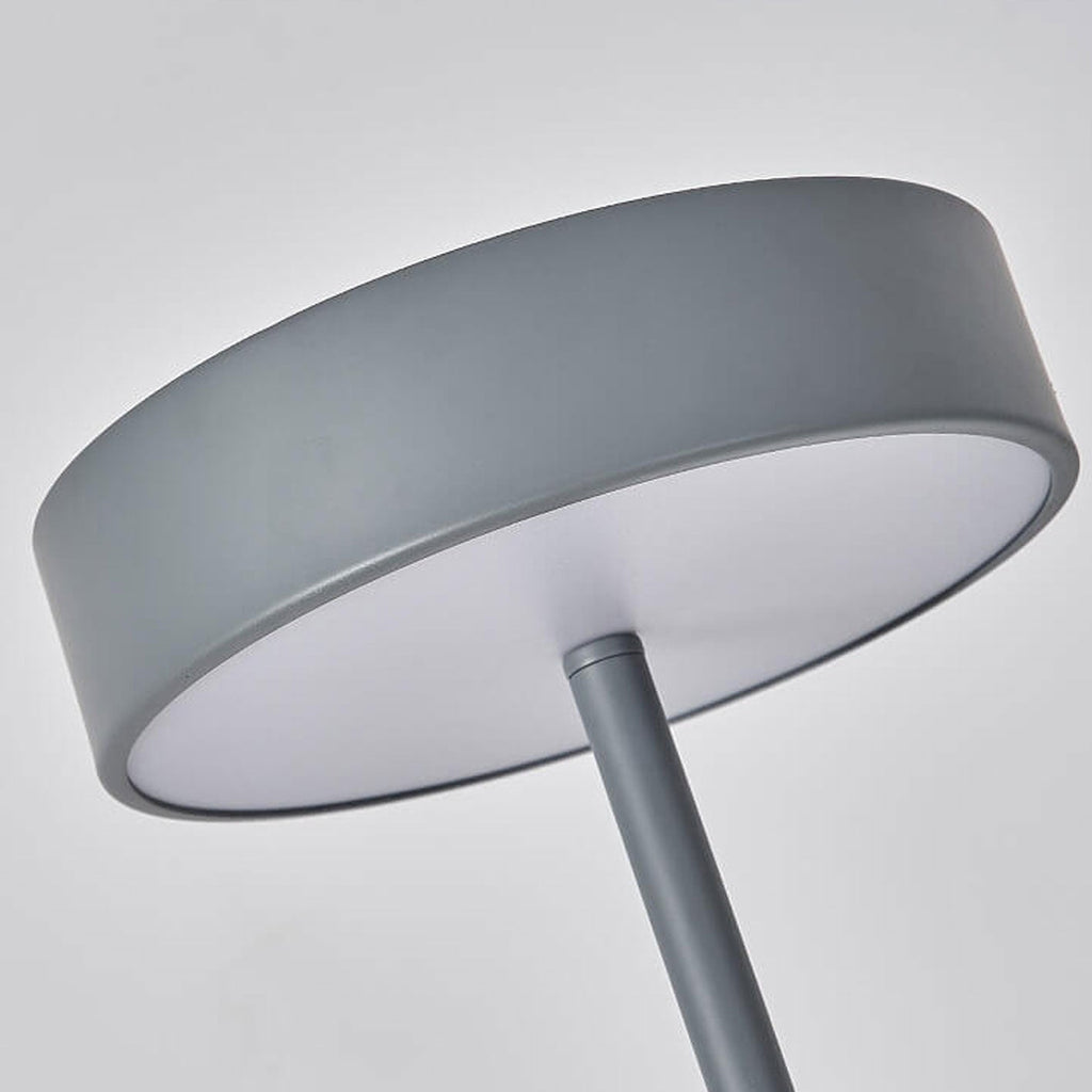 Lampada da Terra LED Colonna Minimalista Nordica